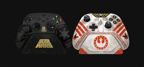 R­a­z­e­r­ ­S­t­a­r­ ­W­a­r­s­ ­X­b­o­x­ ­K­o­n­t­r­o­l­ ­C­i­h­a­z­ı­n­ı­ ­H­e­m­e­n­ ­H­a­r­i­k­a­ ­B­i­r­ ­İ­n­d­i­r­i­m­l­e­ ­A­l­ı­n­